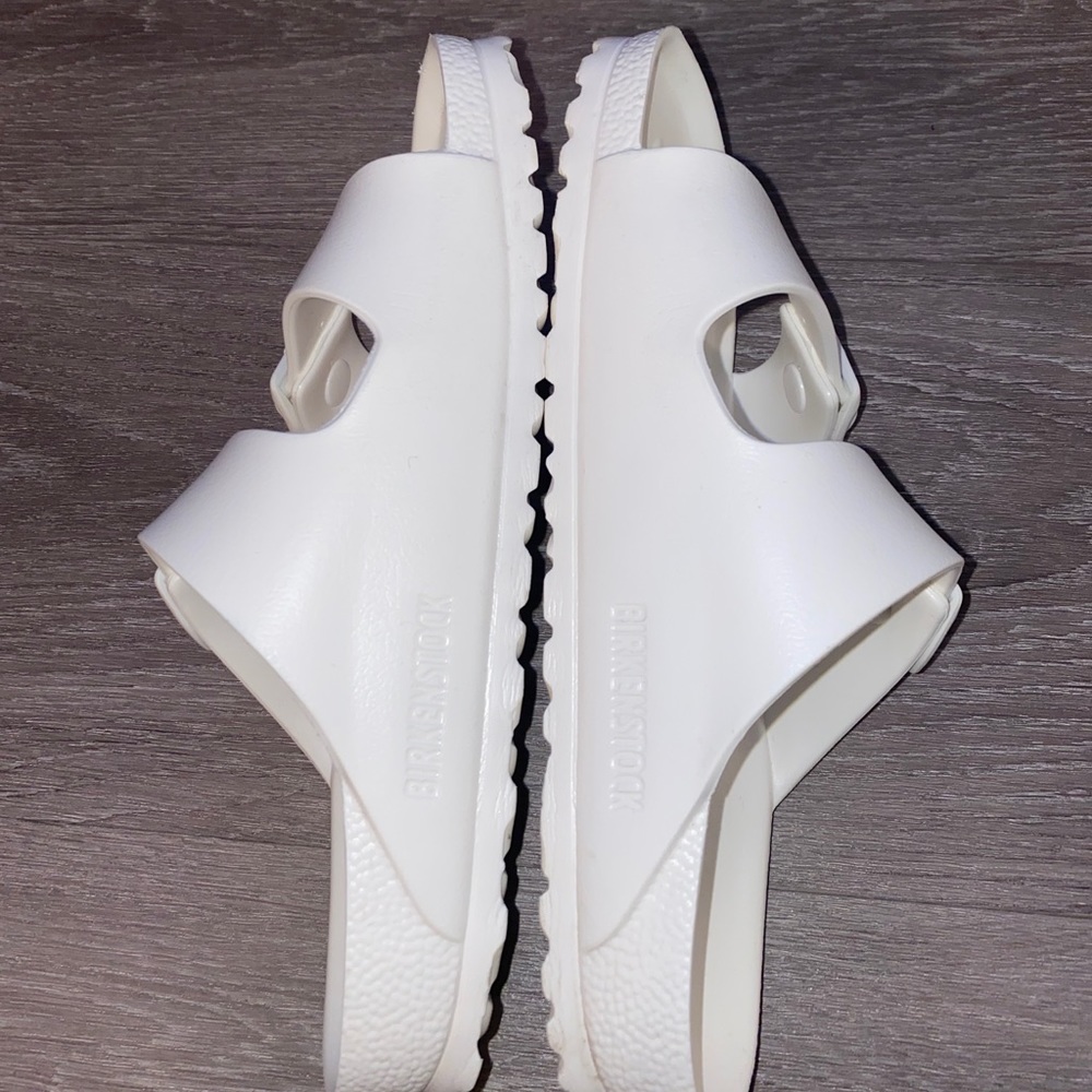 Bikenstock women’s Arizona waterproof sandals - Picture 3 of 5